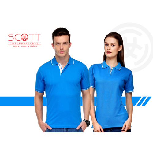 SP-20 Blue With White Tip